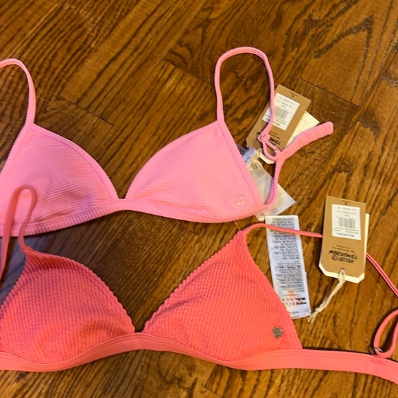 Billabong Other - Billabong bikini top swim top